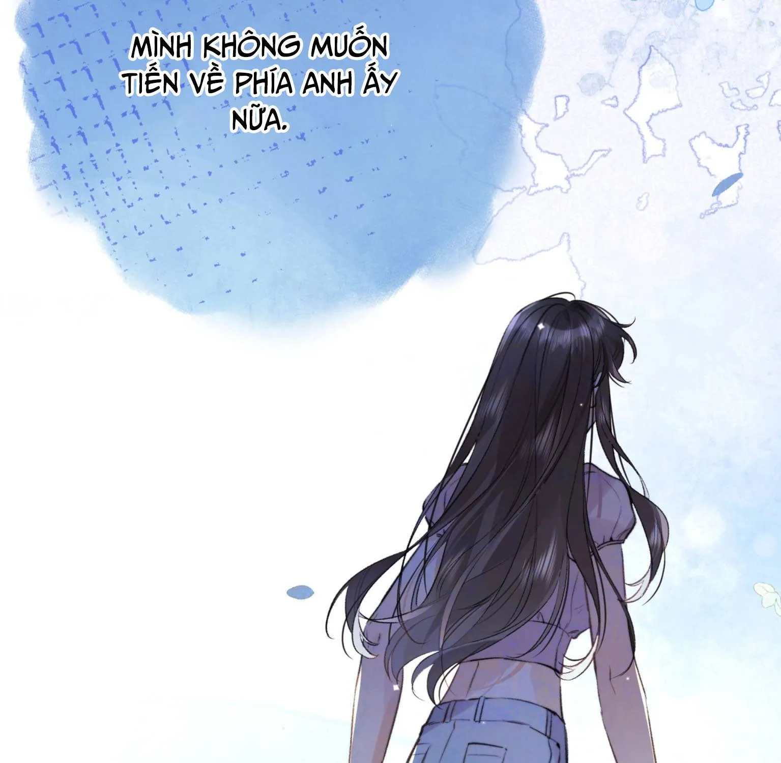 TỎ TÌNH Chap 107 - Next Chap 108