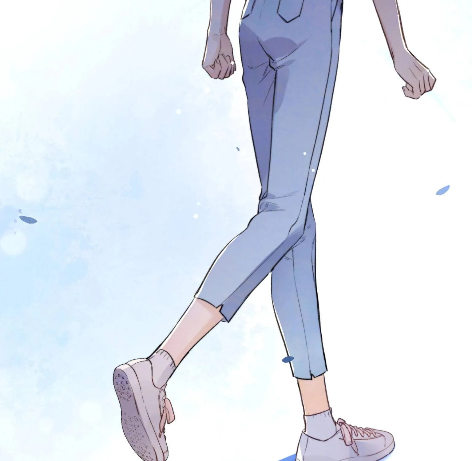 TỎ TÌNH Chap 107 - Next Chap 108