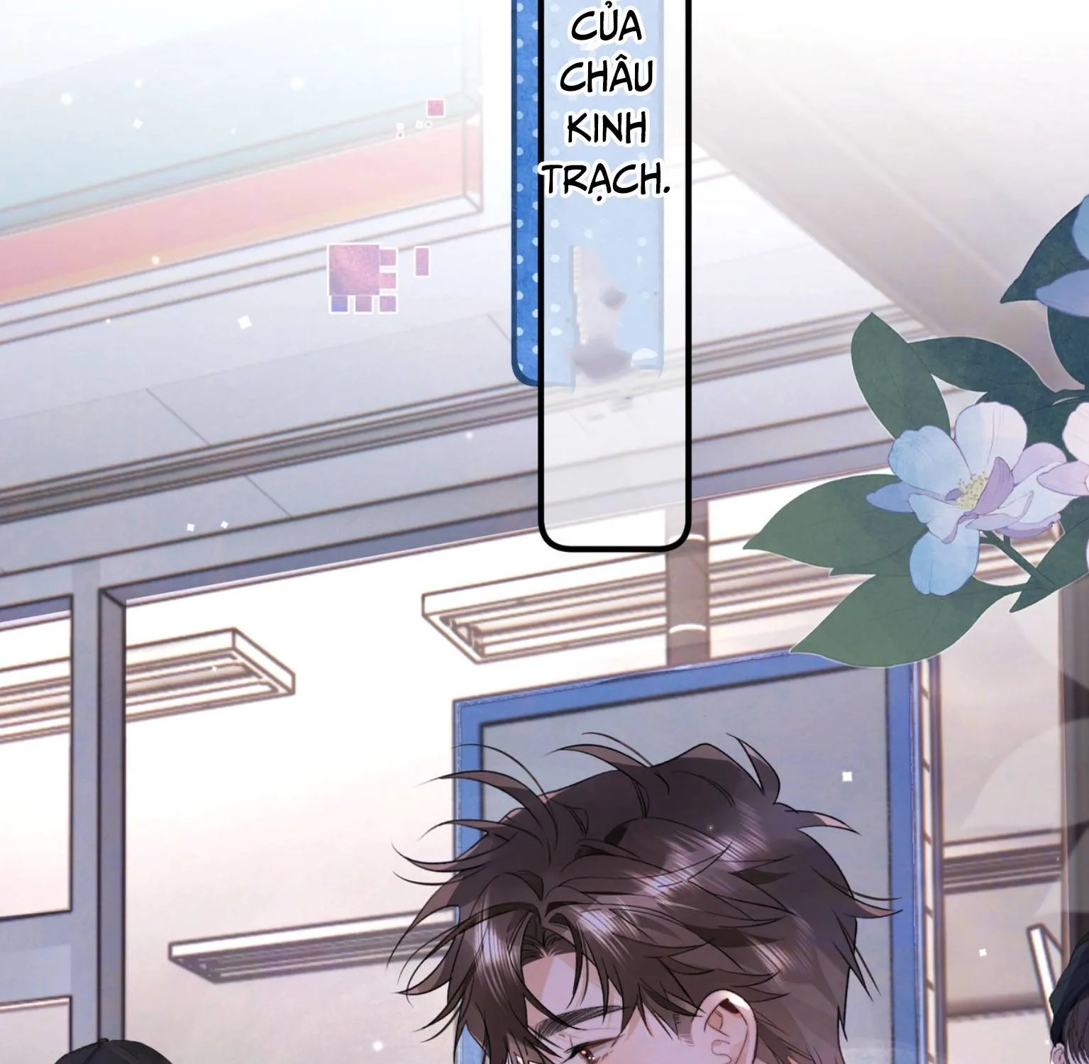 TỎ TÌNH Chap 107 - Next Chap 108