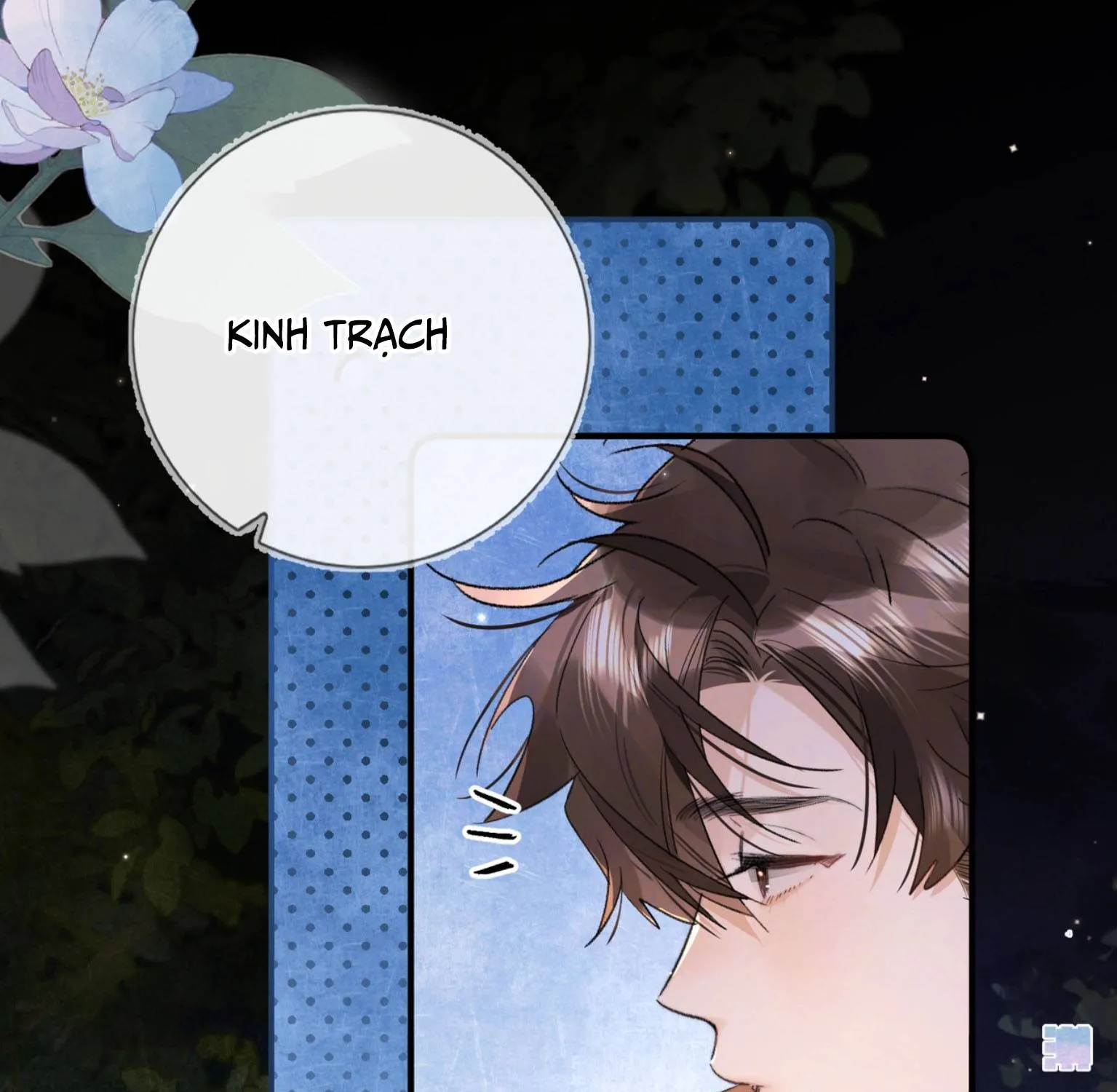 TỎ TÌNH Chap 107 - Next Chap 108