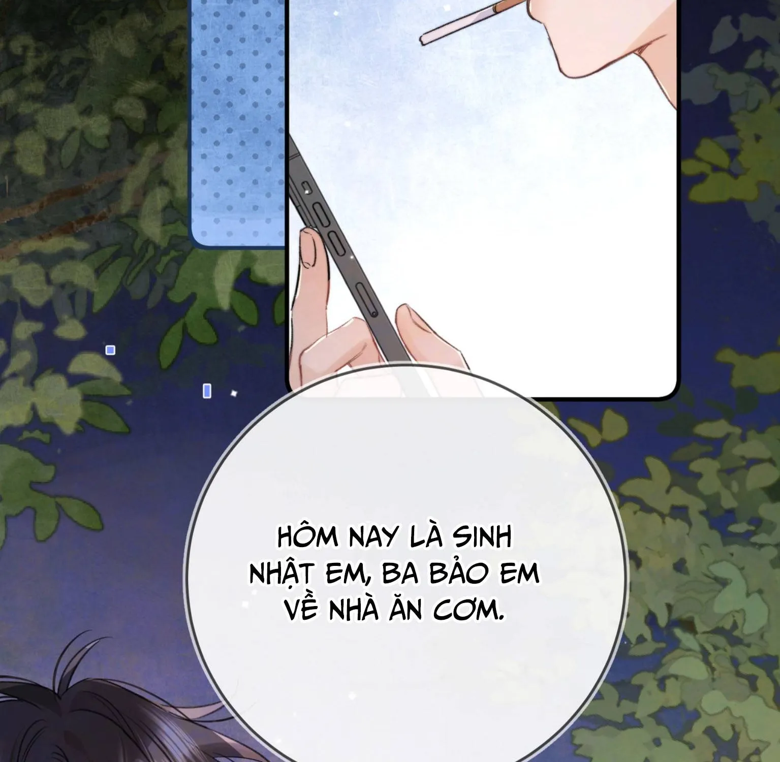 TỎ TÌNH Chap 107 - Next Chap 108
