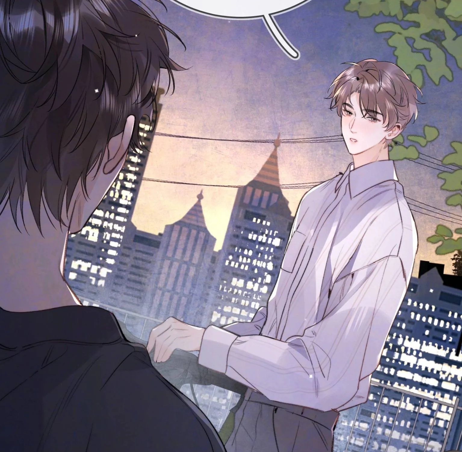 TỎ TÌNH Chap 107 - Next Chap 108