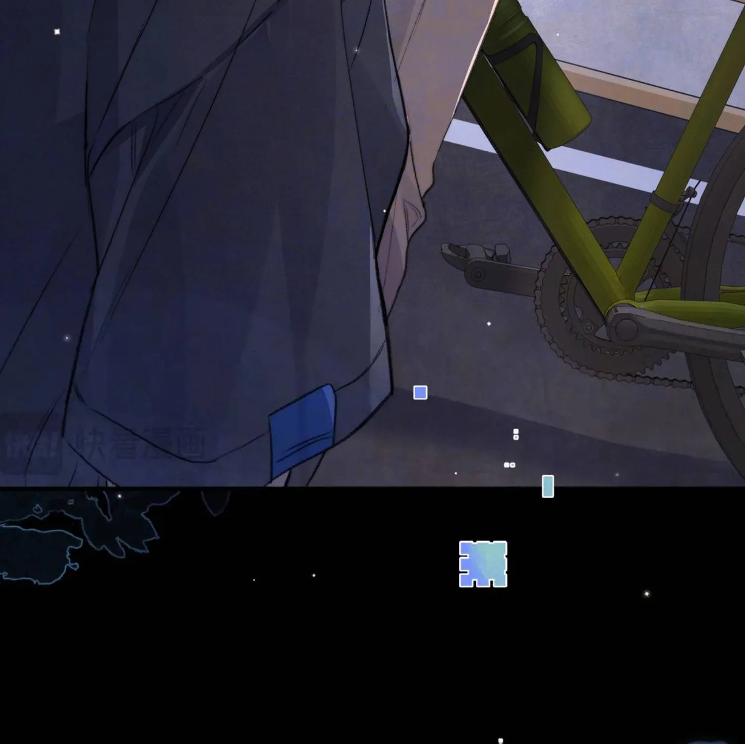 TỎ TÌNH Chap 107 - Next Chap 108