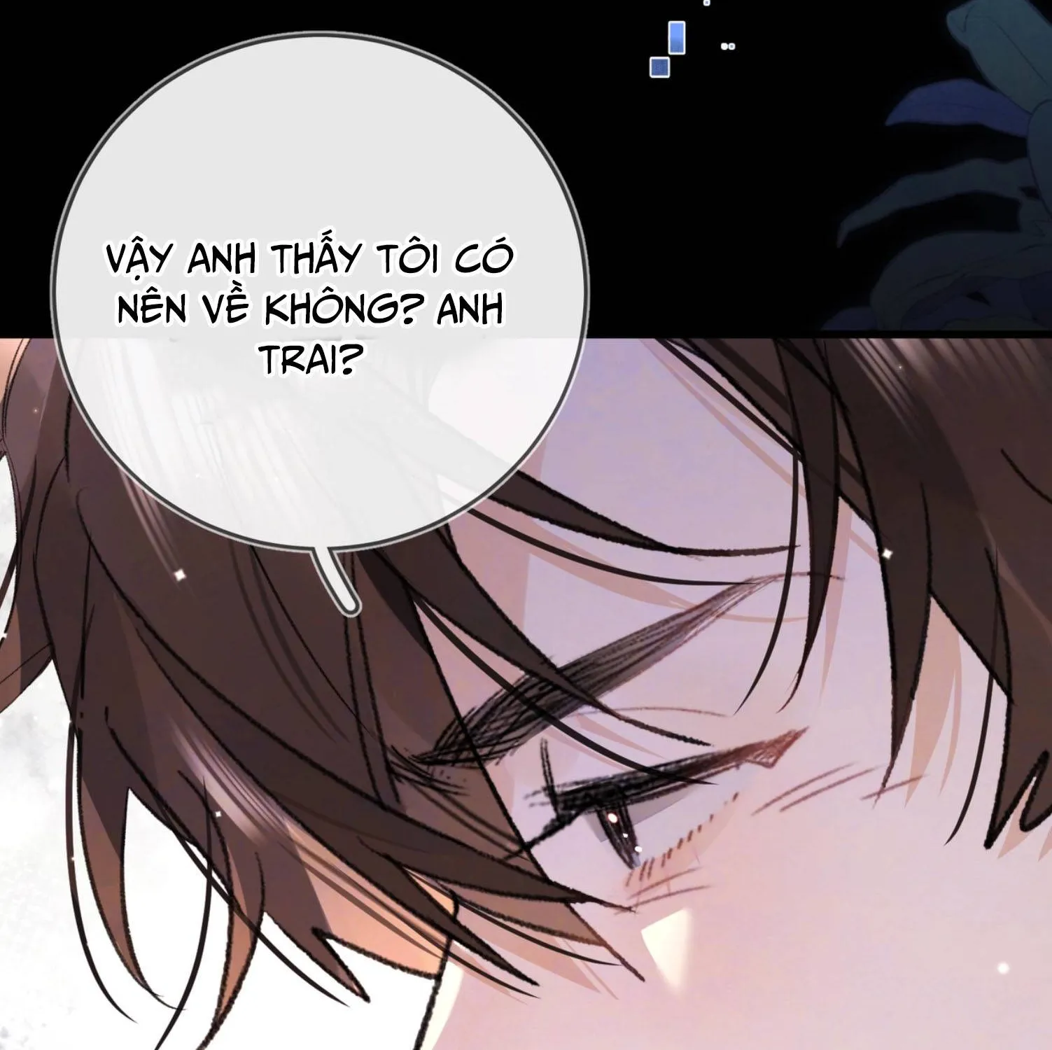 TỎ TÌNH Chap 107 - Next Chap 108