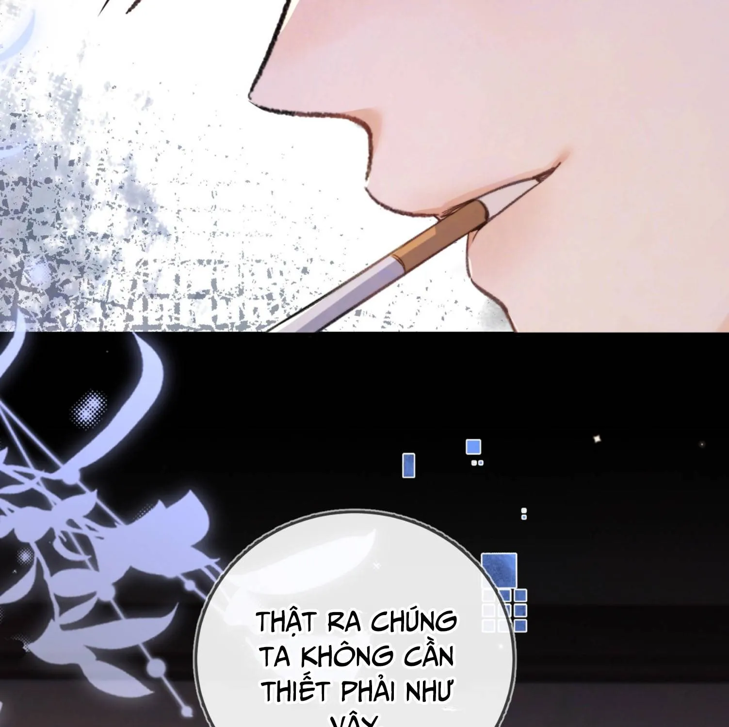 TỎ TÌNH Chap 107 - Next Chap 108