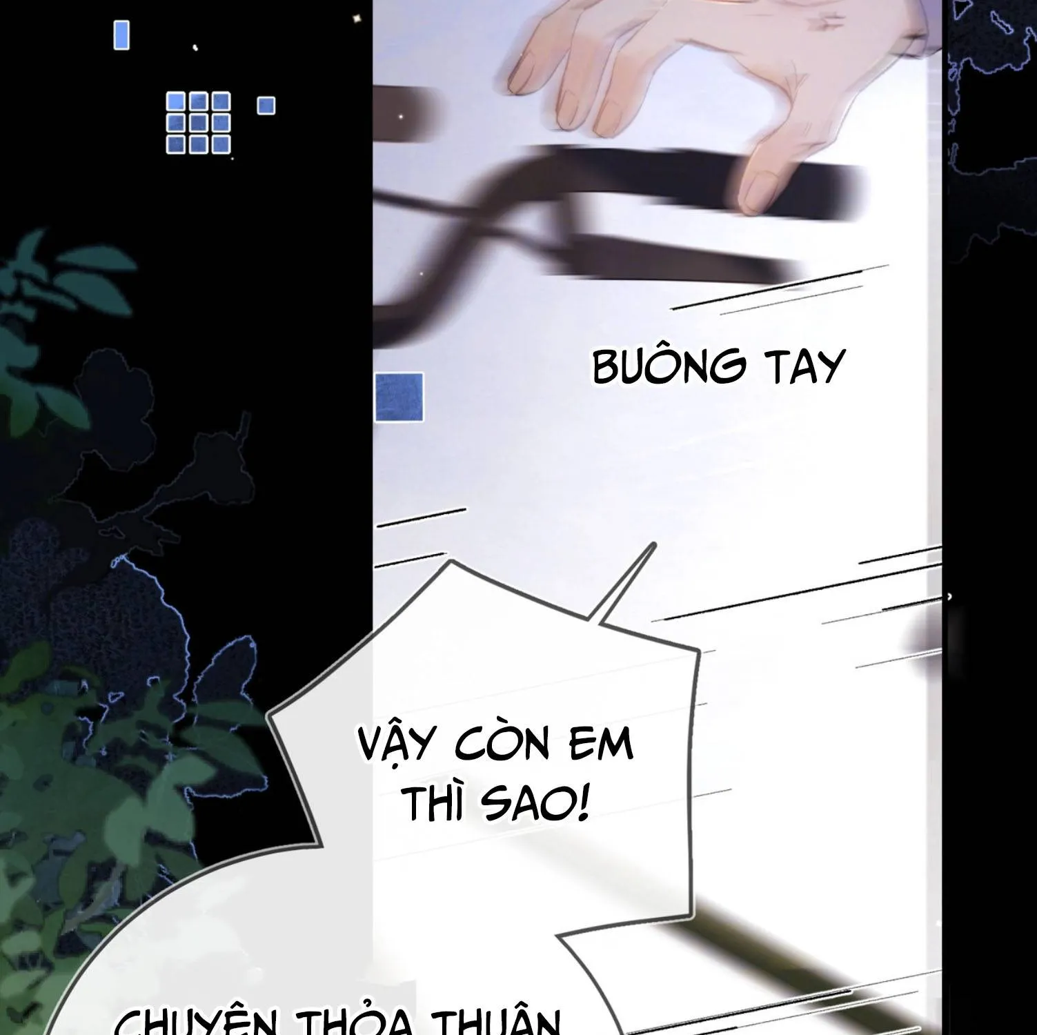 TỎ TÌNH Chap 107 - Next Chap 108