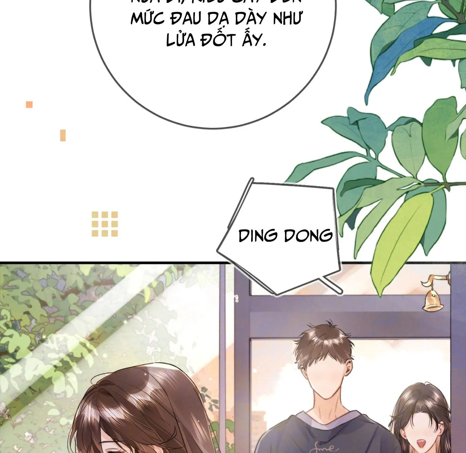 TỎ TÌNH Chap 107 - Next Chap 108