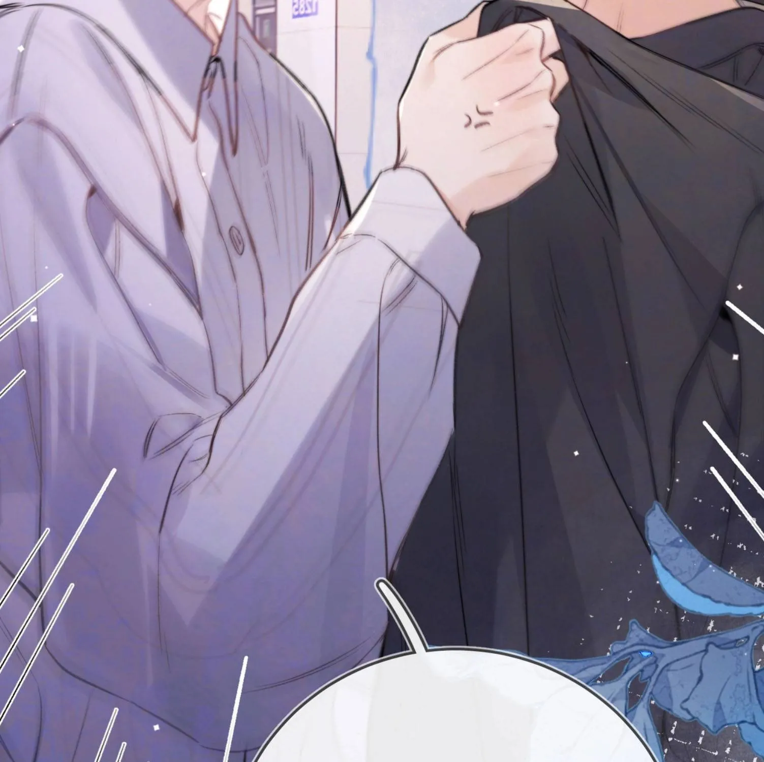 TỎ TÌNH Chap 107 - Next Chap 108