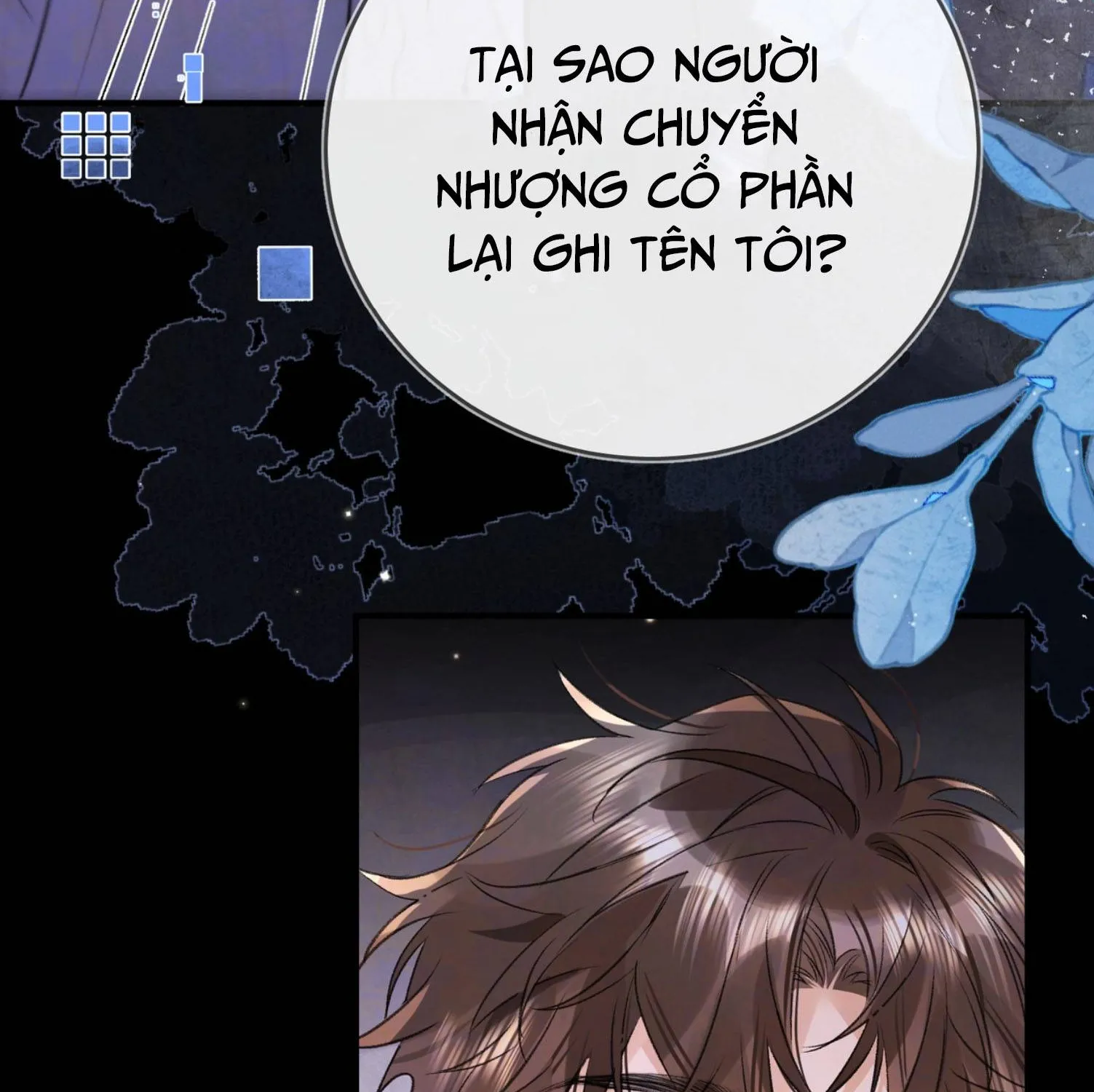 TỎ TÌNH Chap 107 - Next Chap 108