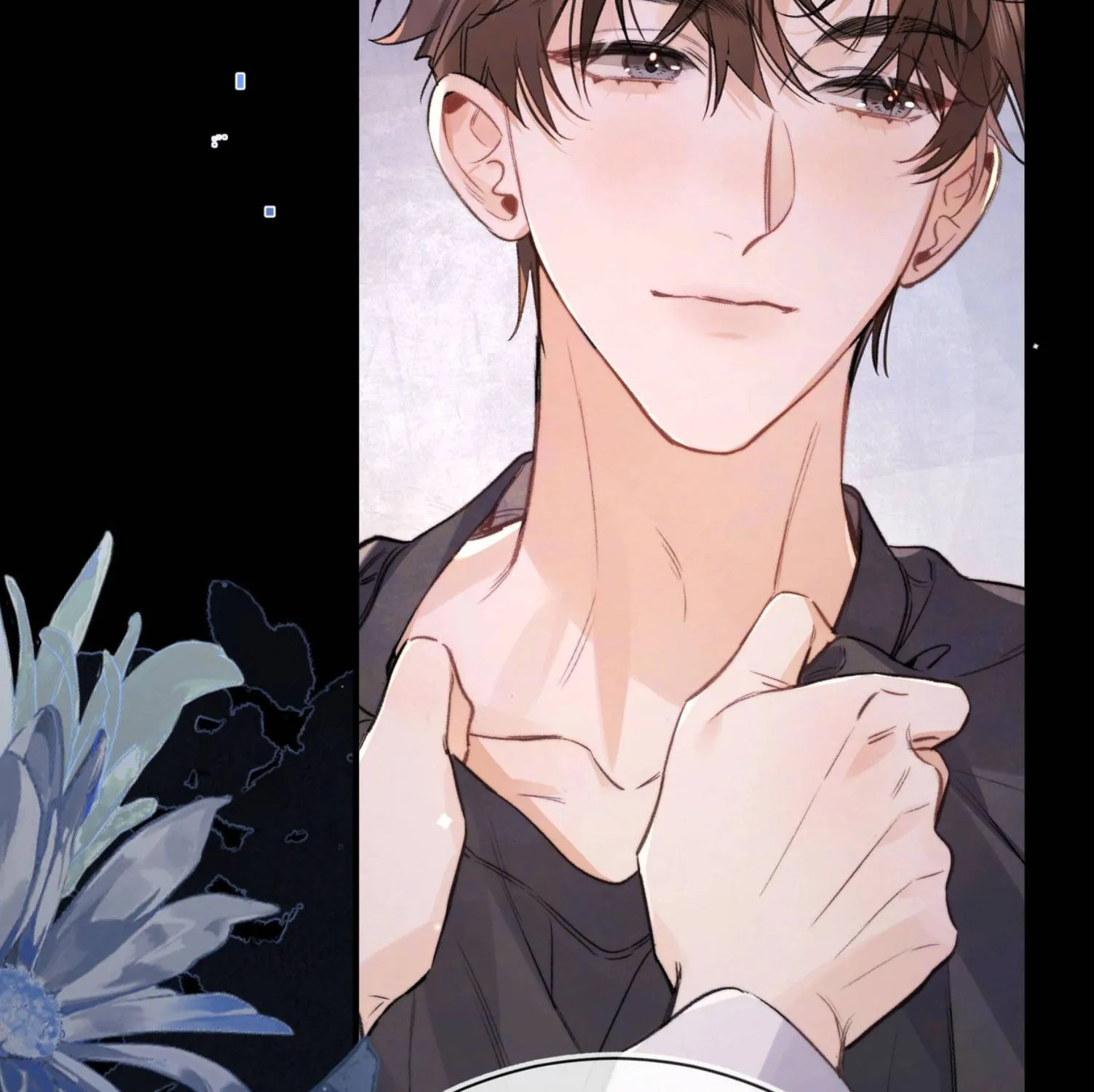 TỎ TÌNH Chap 107 - Next Chap 108