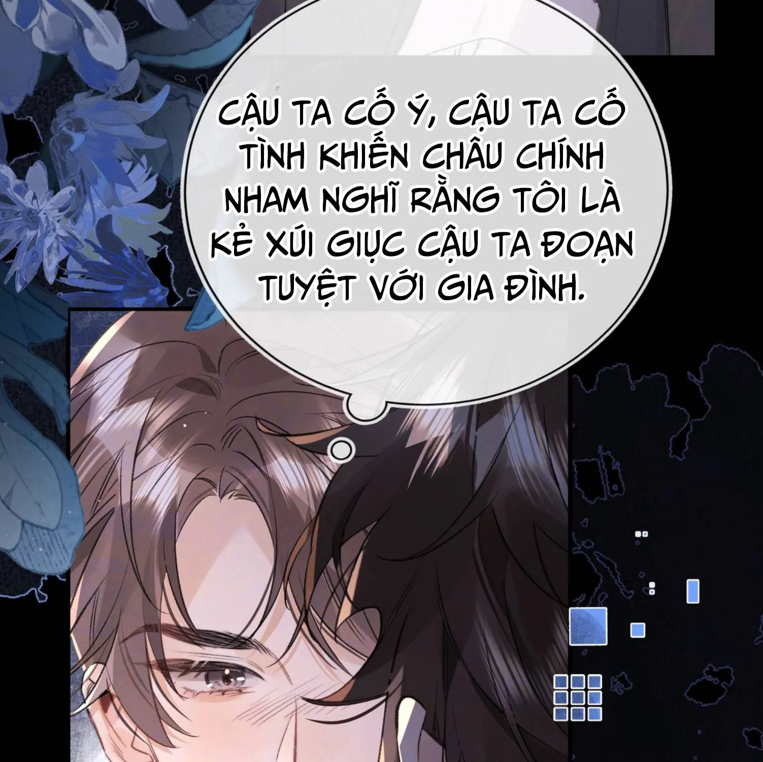 TỎ TÌNH Chap 107 - Next Chap 108