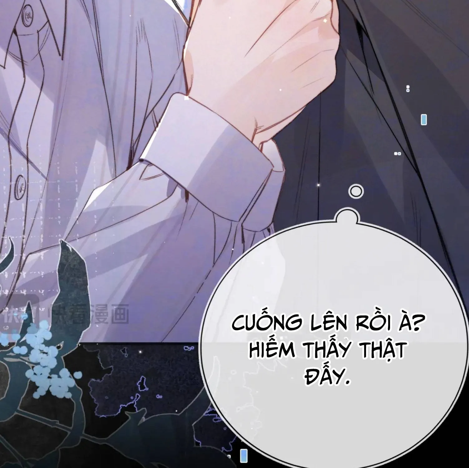 TỎ TÌNH Chap 107 - Next Chap 108