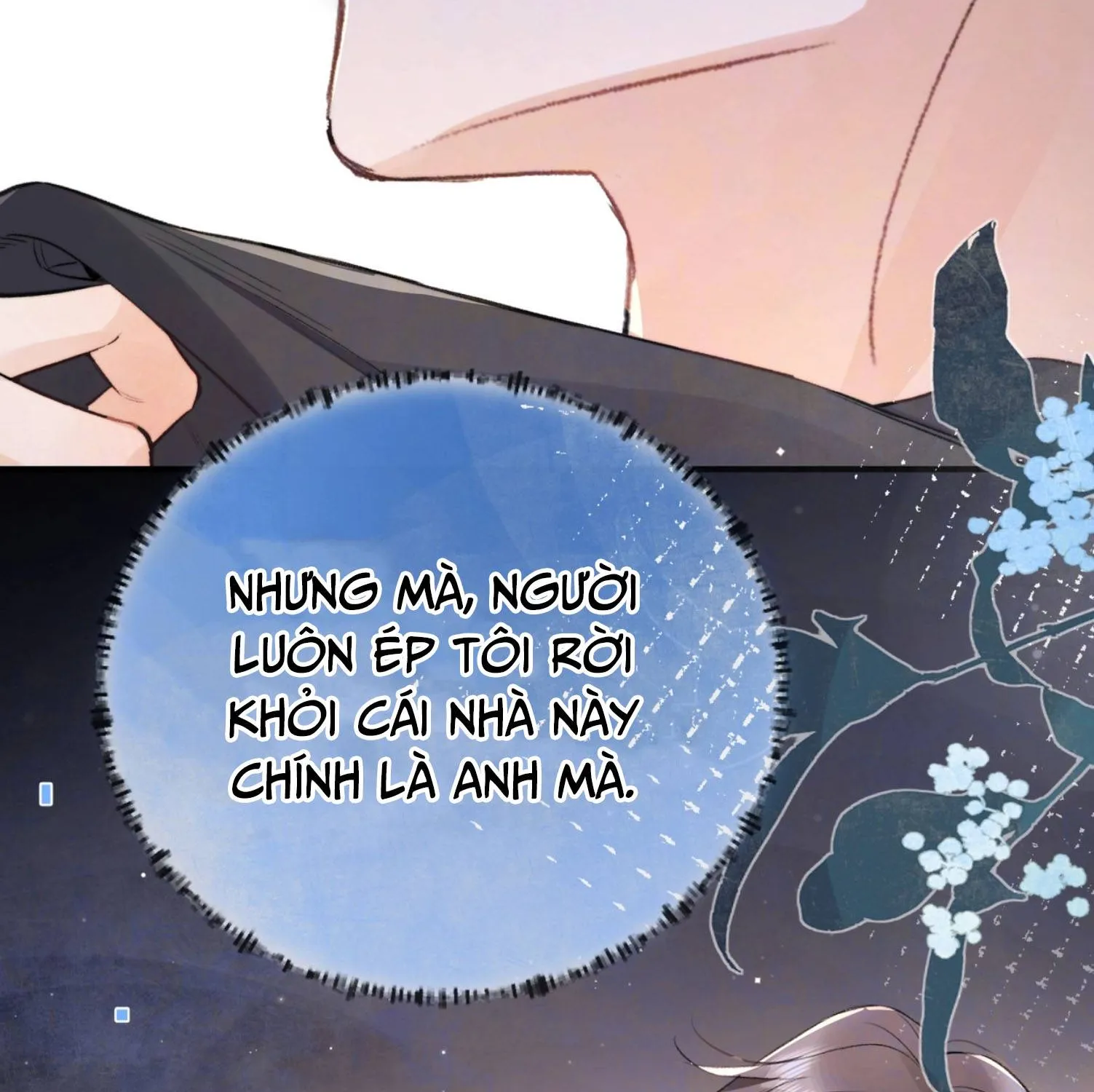 TỎ TÌNH Chap 107 - Next Chap 108
