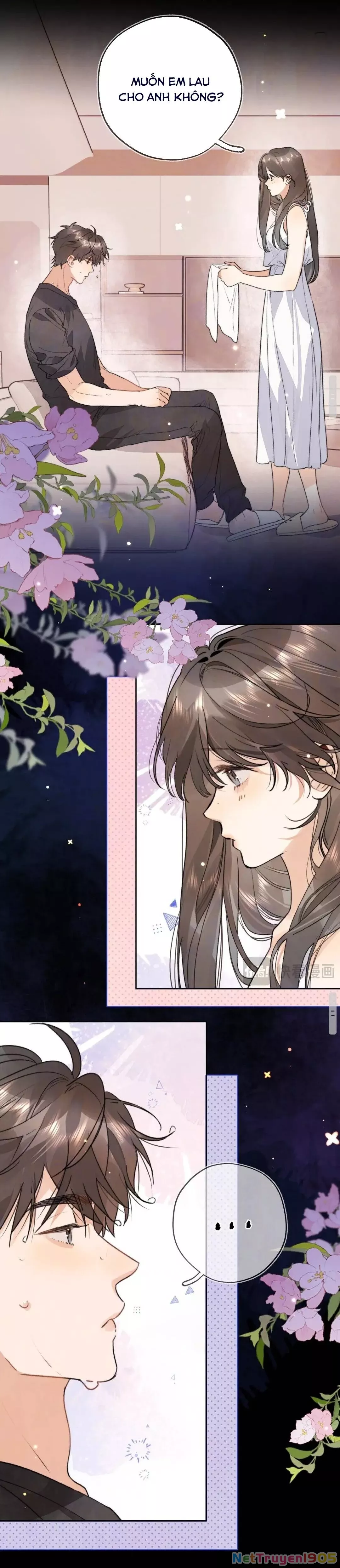 TỎ TÌNH Chap 79 - Next Chap 80