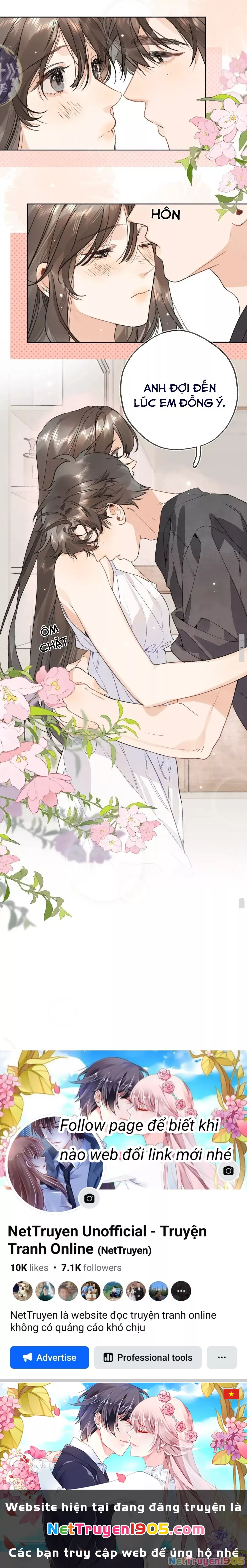 TỎ TÌNH Chap 79 - Next Chap 80