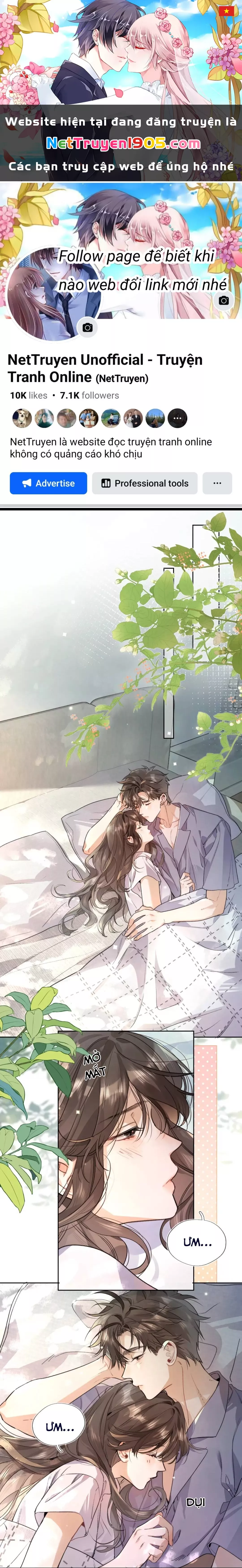 TỎ TÌNH Chap 80 - Next Chap 81