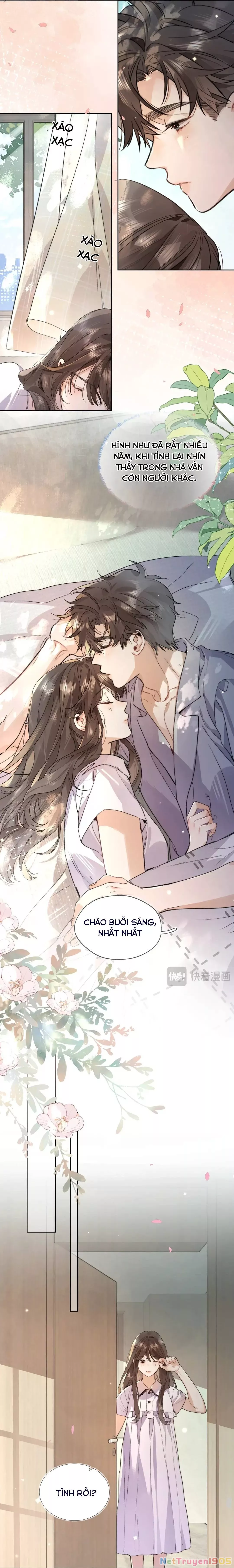 TỎ TÌNH Chap 80 - Next Chap 81