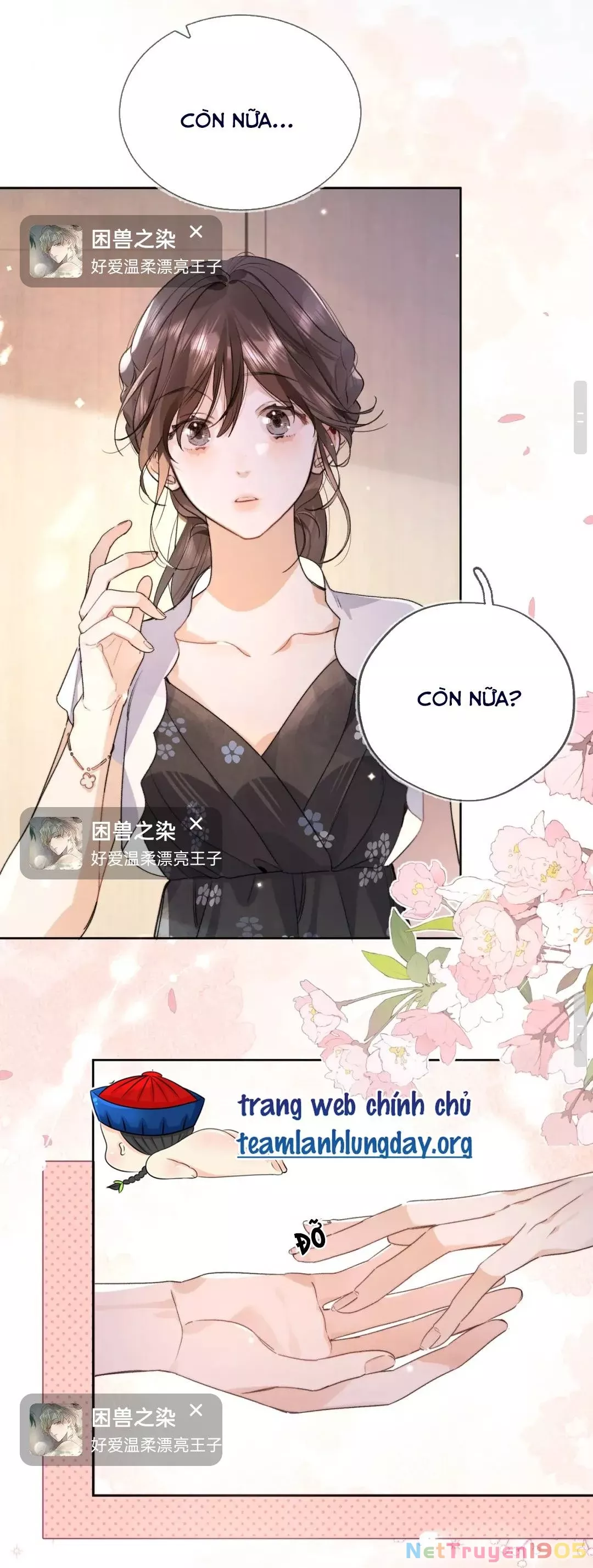 TỎ TÌNH Chap 80 - Next Chap 81