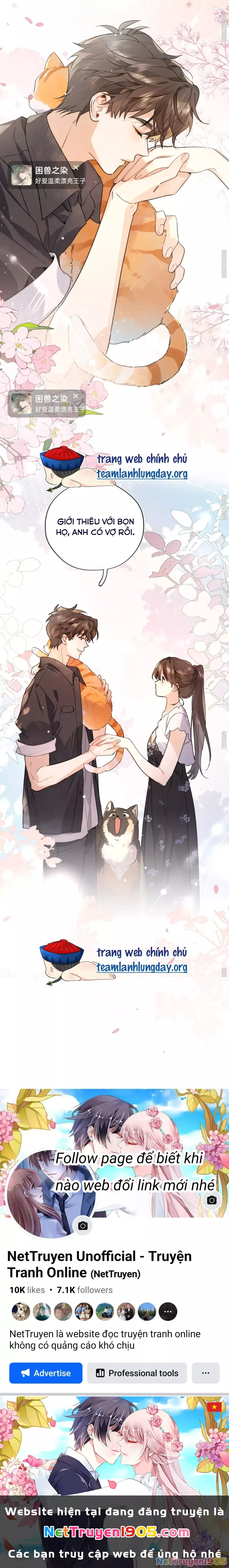 TỎ TÌNH Chap 80 - Next Chap 81