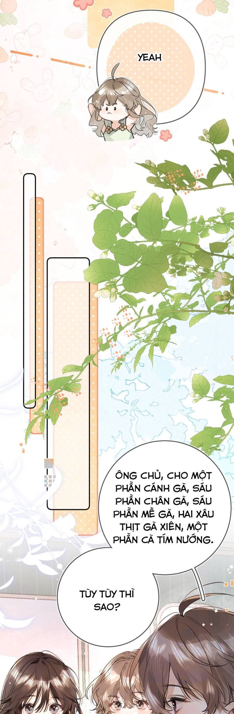 TỎ TÌNH Chap 81 - Next Chap 82