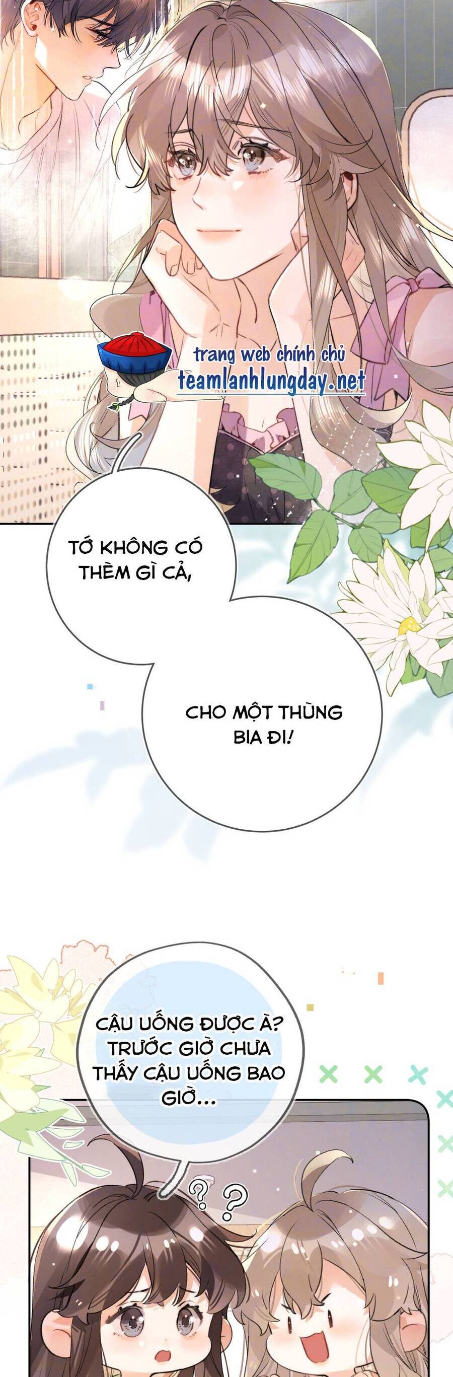 TỎ TÌNH Chap 81 - Next Chap 82