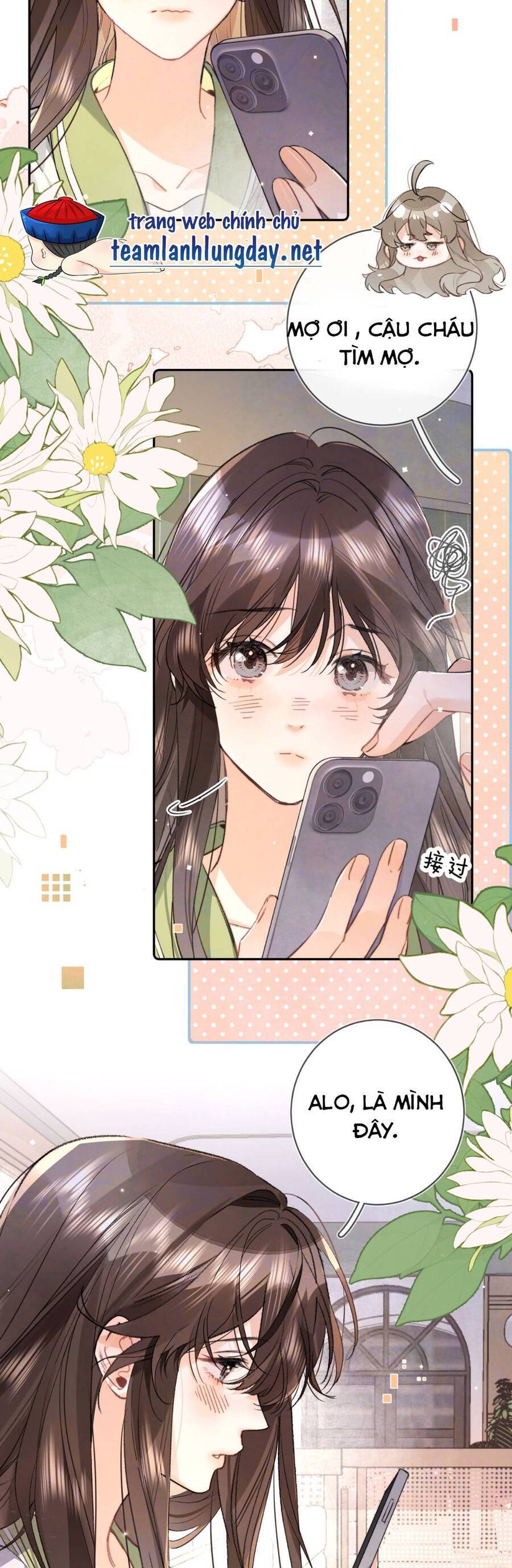 TỎ TÌNH Chap 81 - Next Chap 82