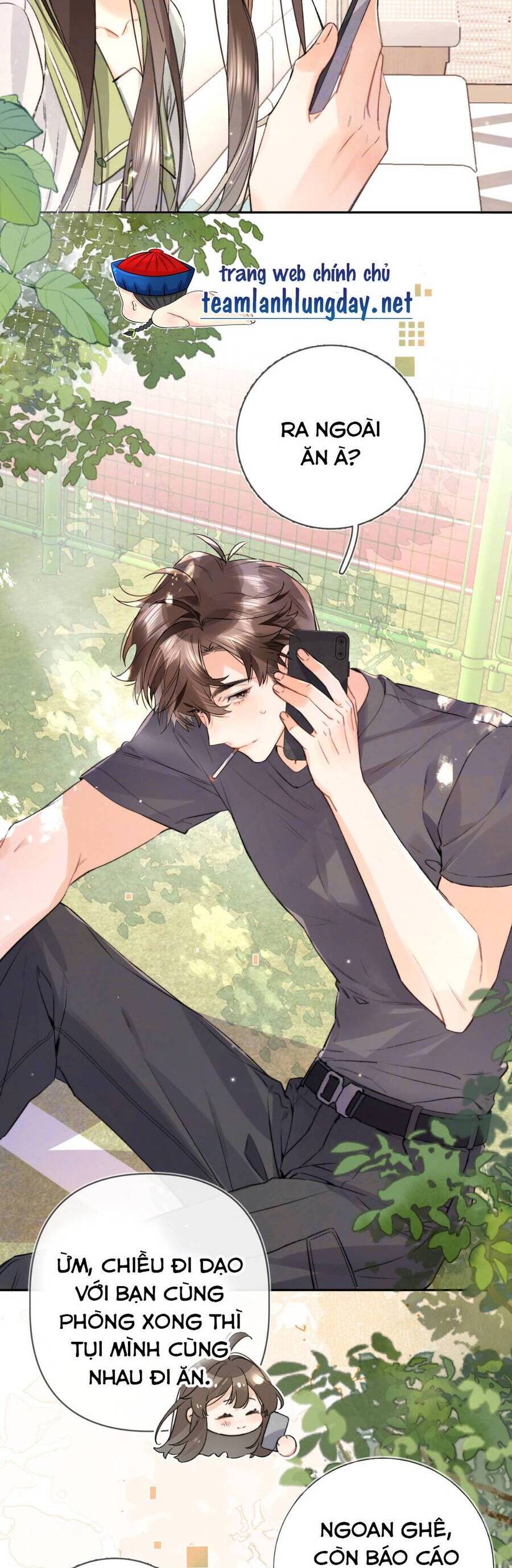 TỎ TÌNH Chap 81 - Next Chap 82