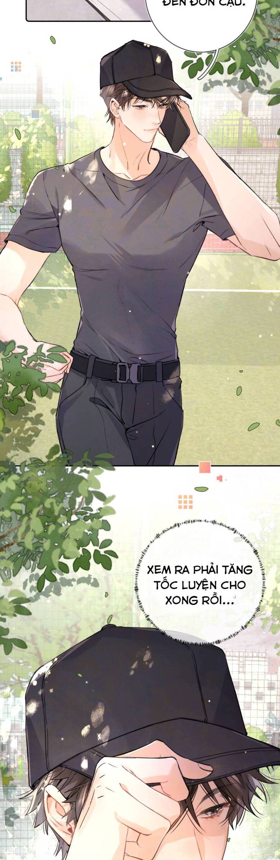 TỎ TÌNH Chap 81 - Next Chap 82