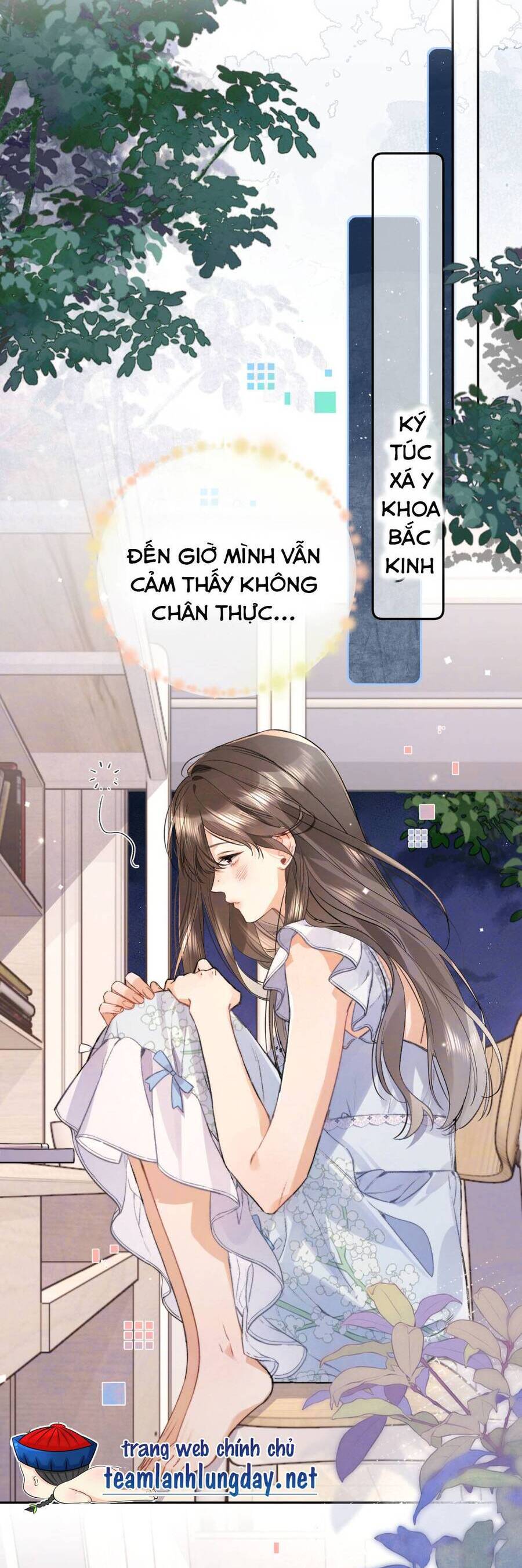 TỎ TÌNH Chap 81 - Next Chap 82
