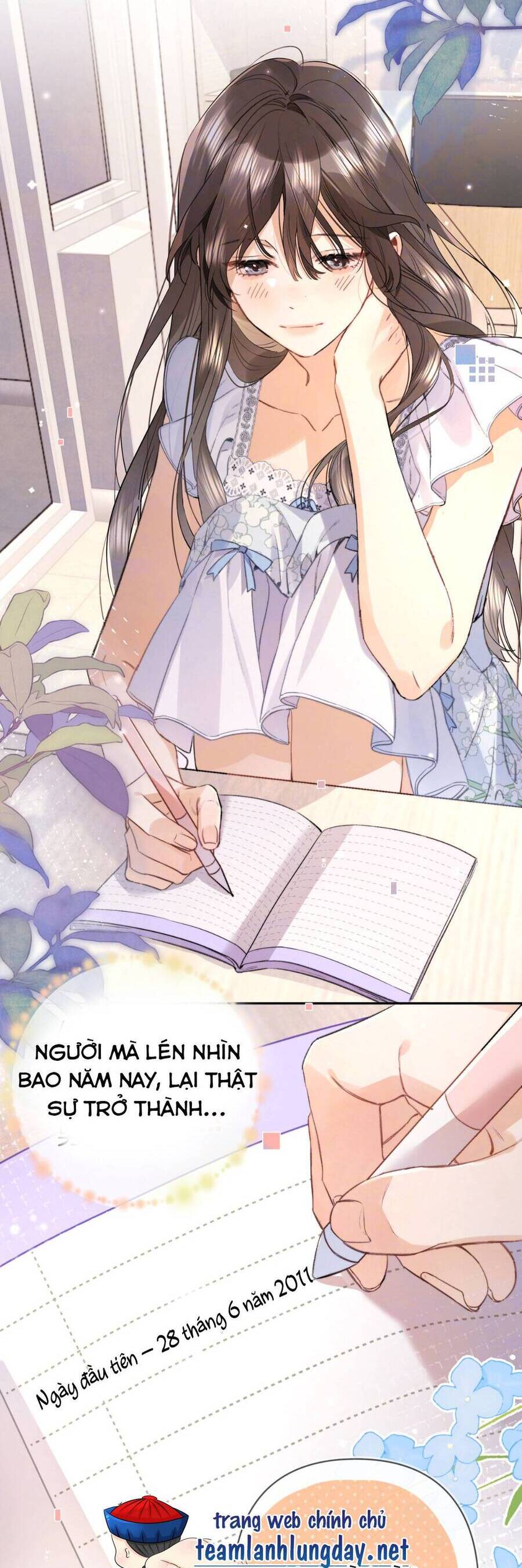 TỎ TÌNH Chap 81 - Next Chap 82