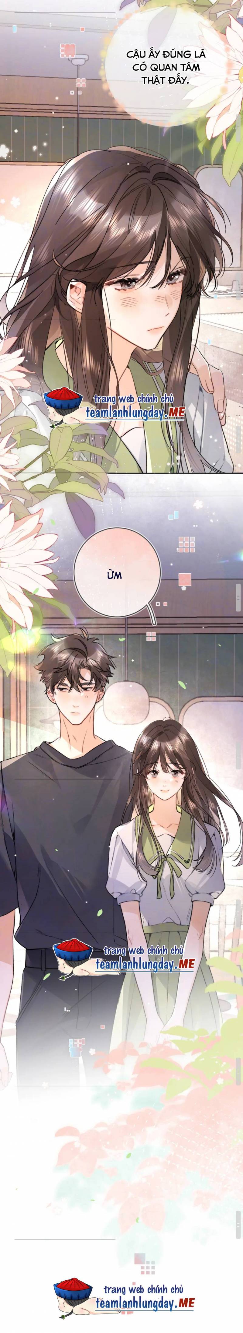 TỎ TÌNH Chap 83 - Next Chap 84