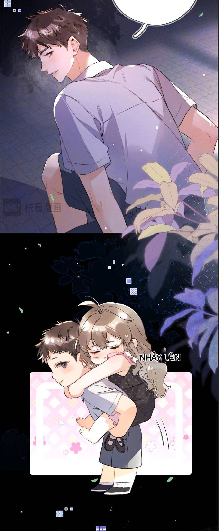 TỎ TÌNH Chap 84 - Next Chap 85