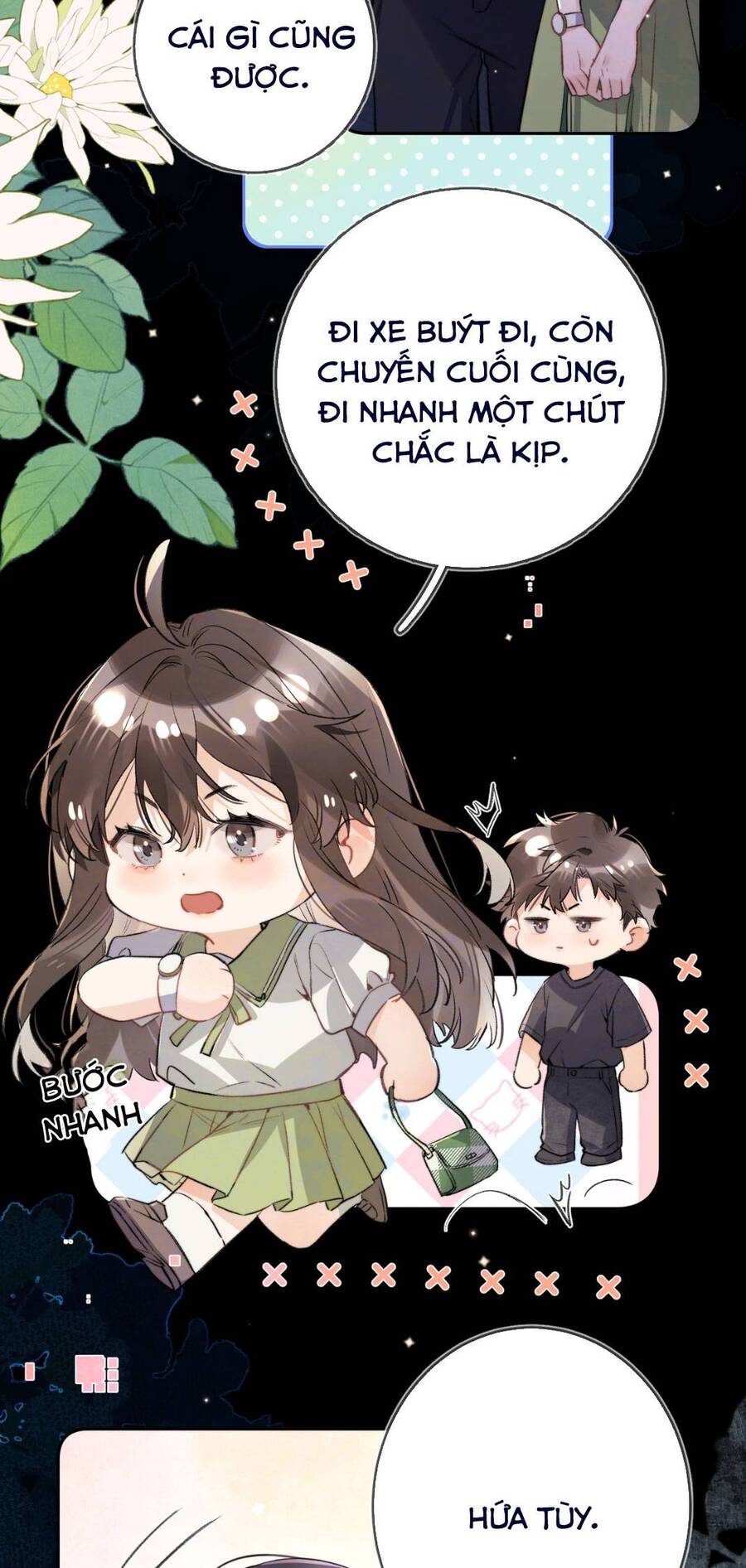 TỎ TÌNH Chap 84 - Next Chap 85