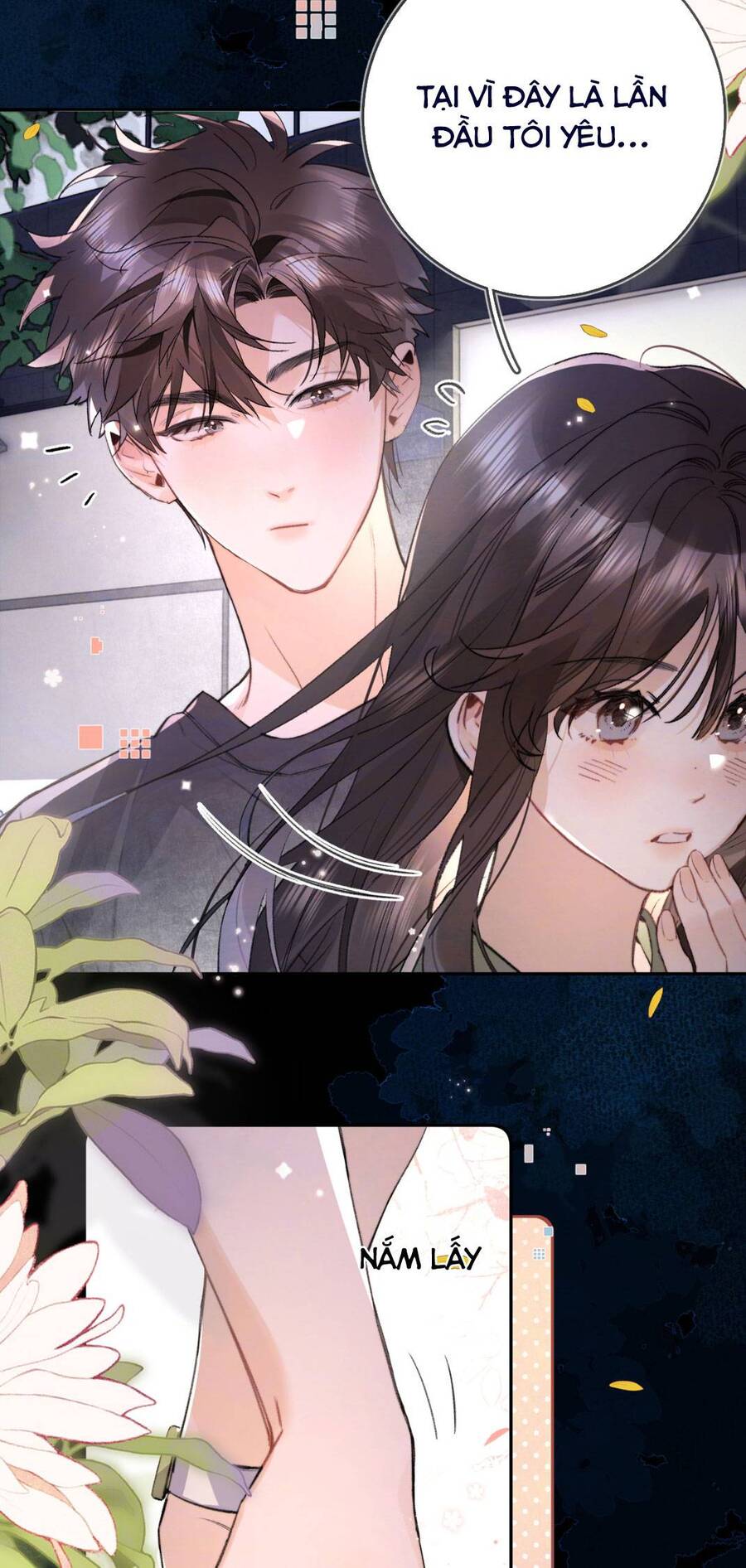 TỎ TÌNH Chap 84 - Next Chap 85