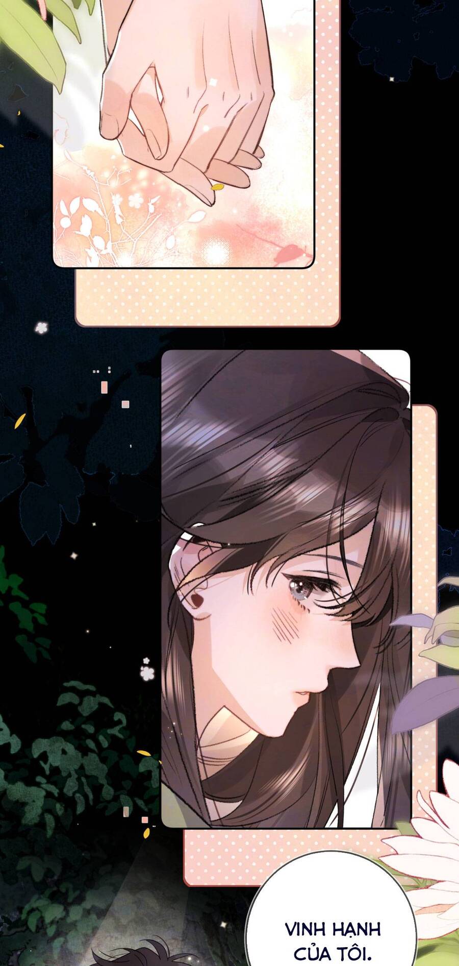 TỎ TÌNH Chap 84 - Next Chap 85