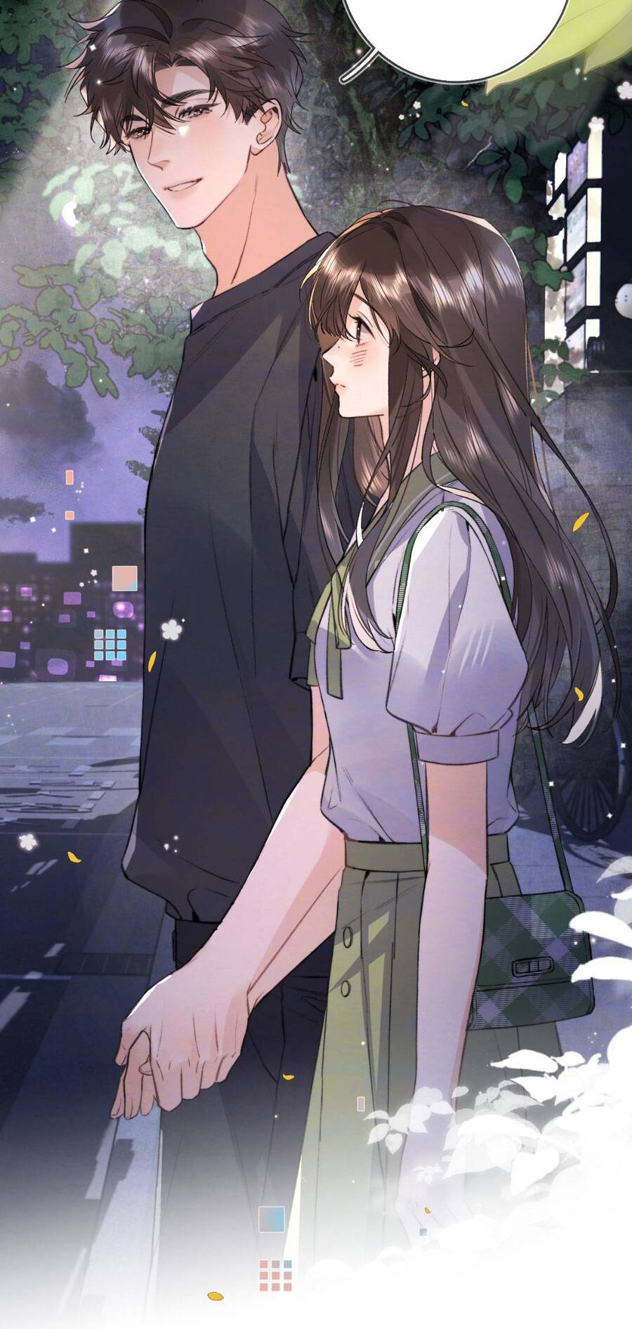 TỎ TÌNH Chap 84 - Next Chap 85