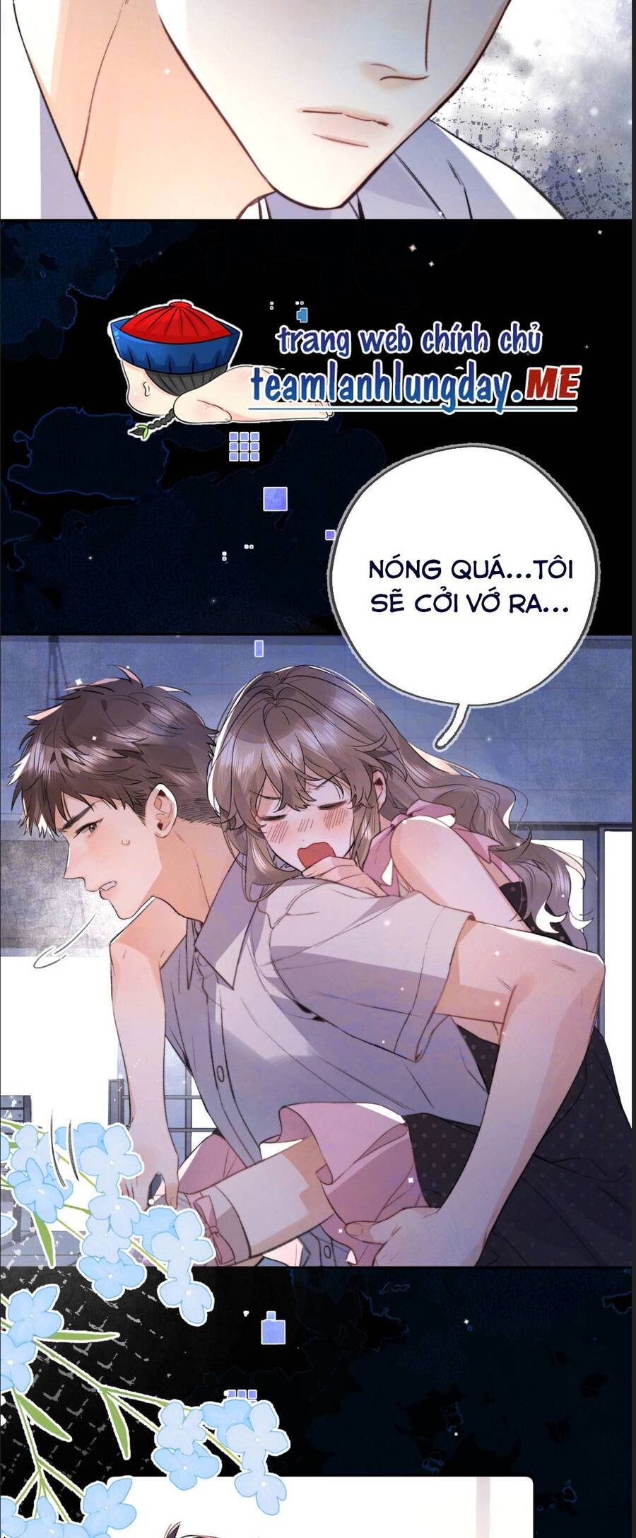 TỎ TÌNH Chap 84 - Next Chap 85