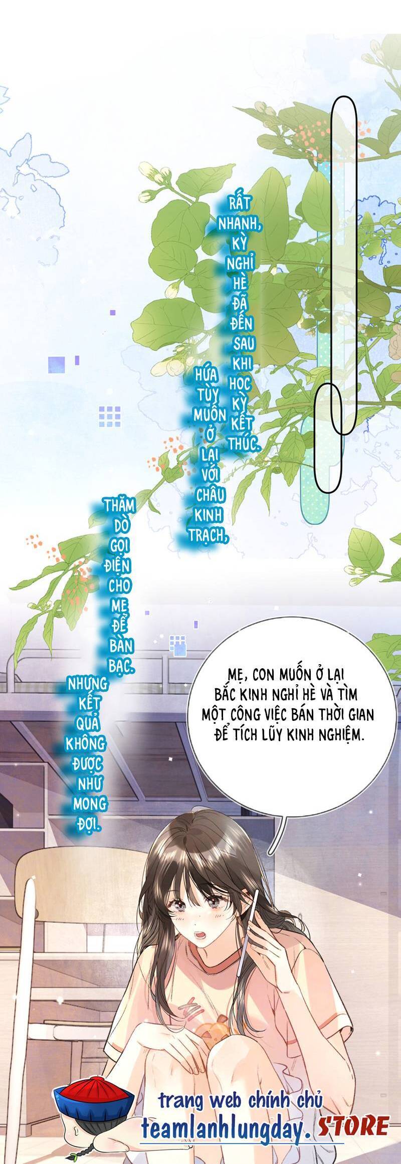 TỎ TÌNH Chap 87 - Next Chap 88