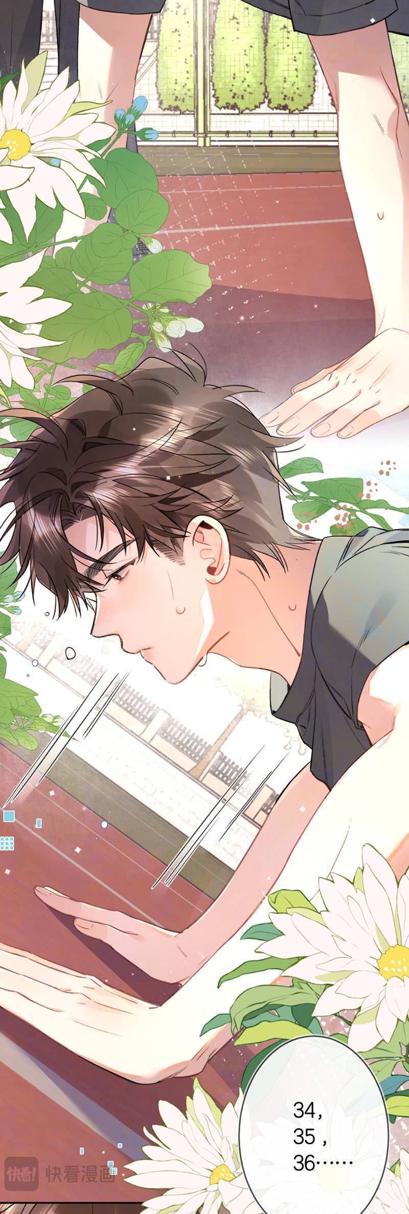 TỎ TÌNH Chap 87 - Next Chap 88