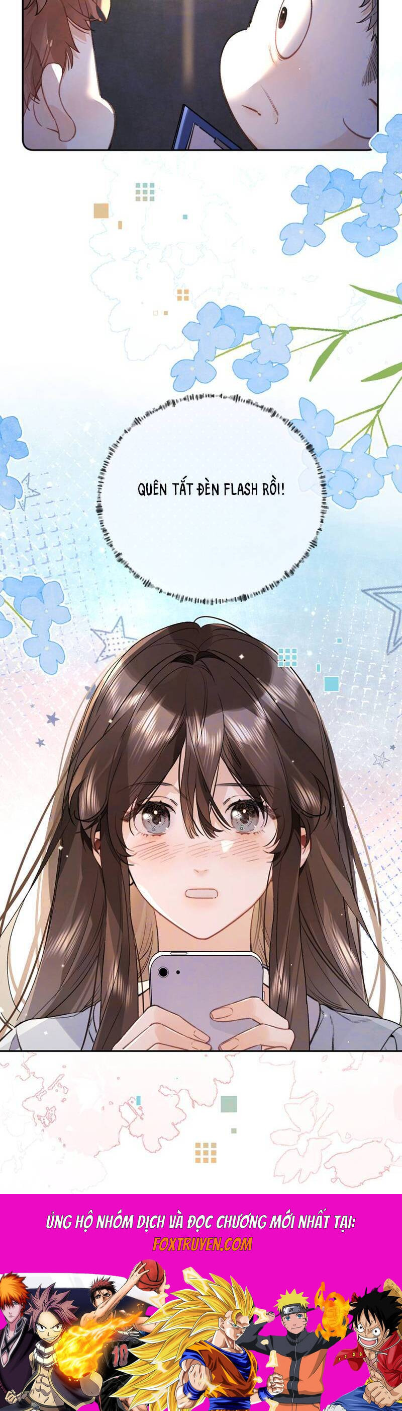 TỎ TÌNH Chap 87 - Next Chap 88