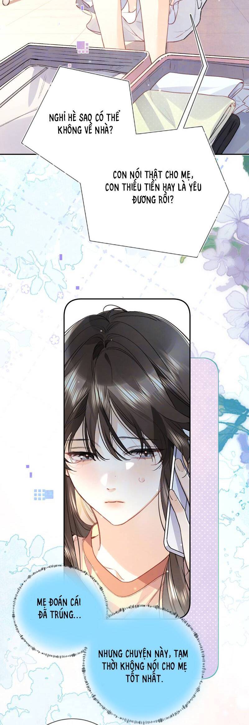 TỎ TÌNH Chap 87 - Next Chap 88