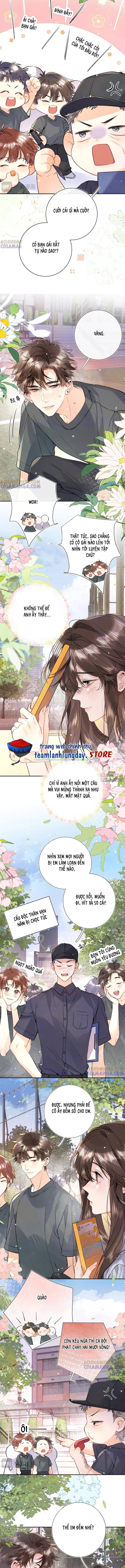 TỎ TÌNH Chap 88 - Next Chap 89