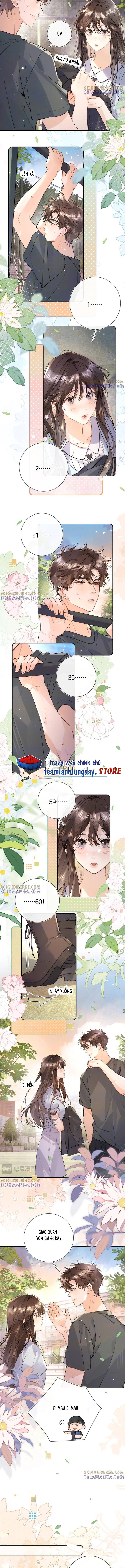 TỎ TÌNH Chap 88 - Next Chap 89