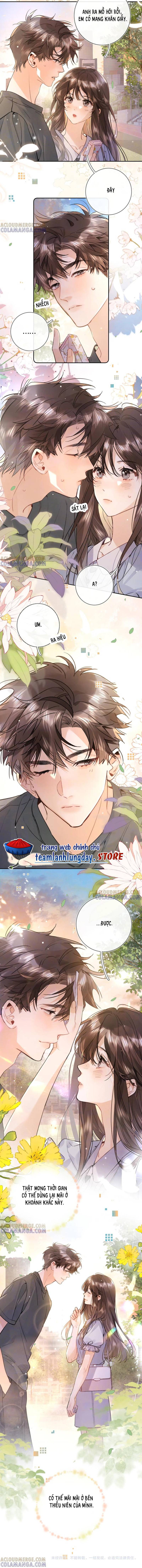 TỎ TÌNH Chap 88 - Next Chap 89