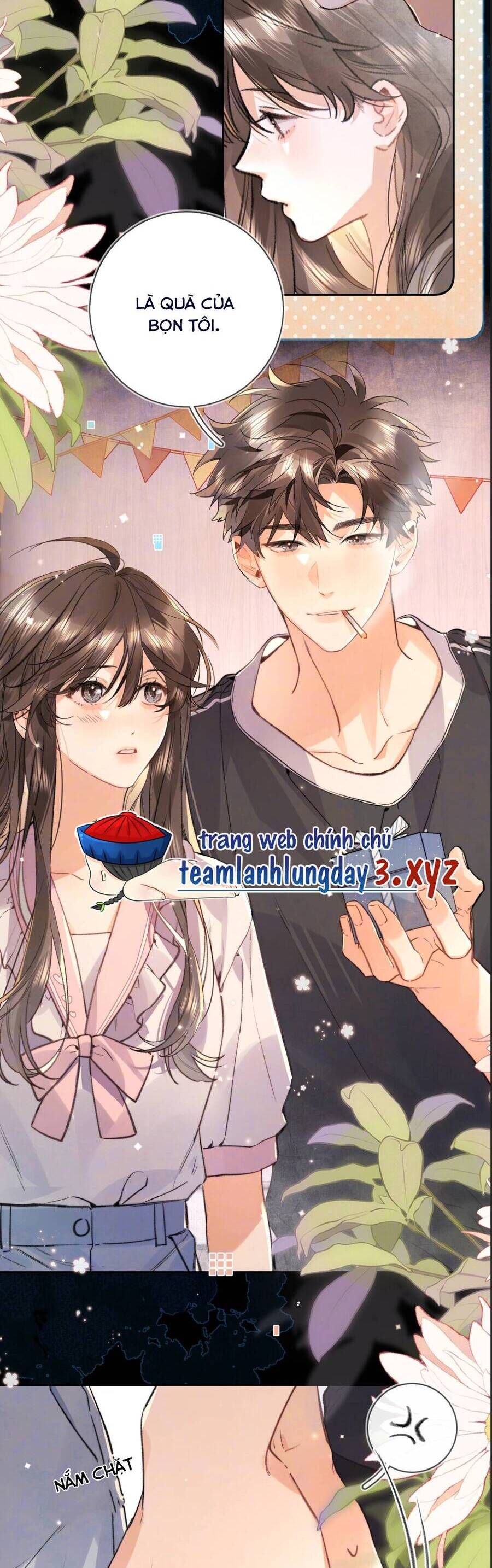 TỎ TÌNH Chap 89 - Next Chap 90