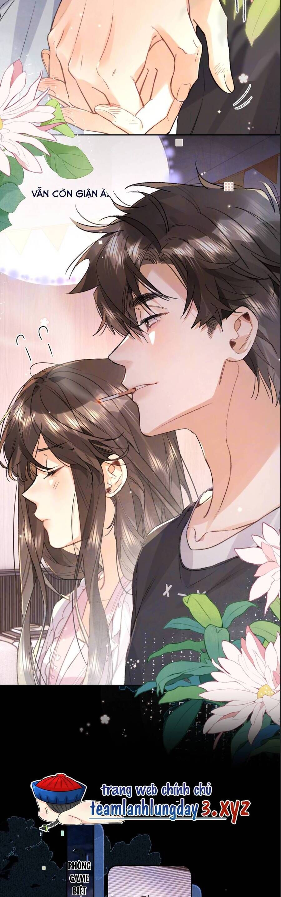 TỎ TÌNH Chap 89 - Next Chap 90