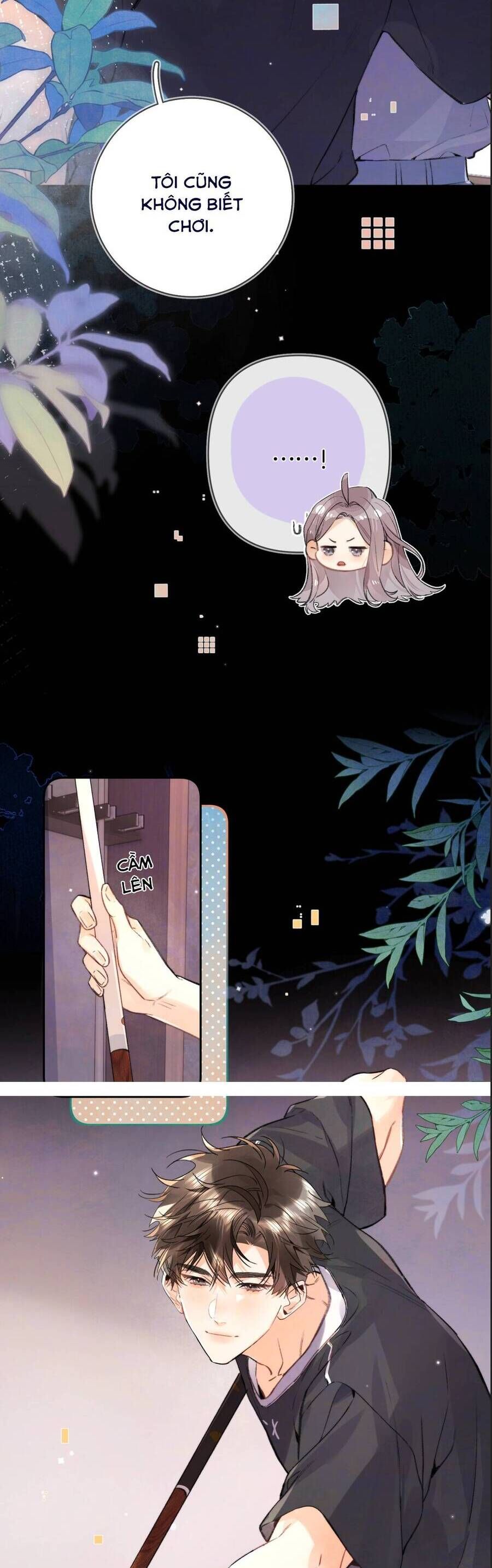 TỎ TÌNH Chap 89 - Next Chap 90