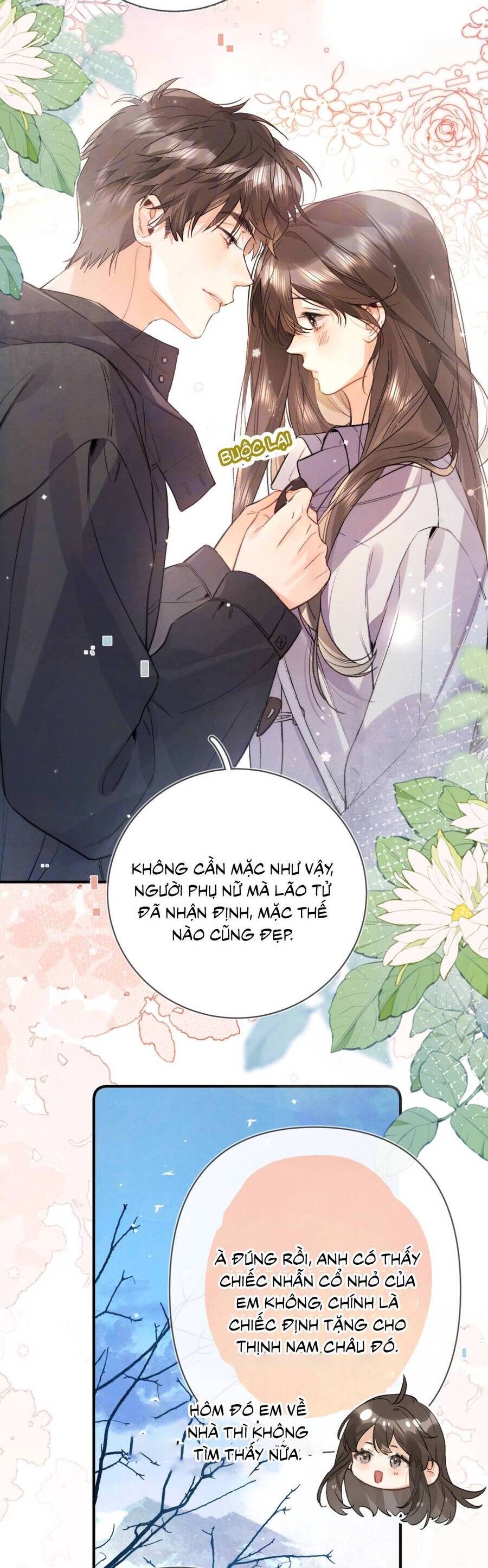 TỎ TÌNH Chap 90 - Next Chap 91