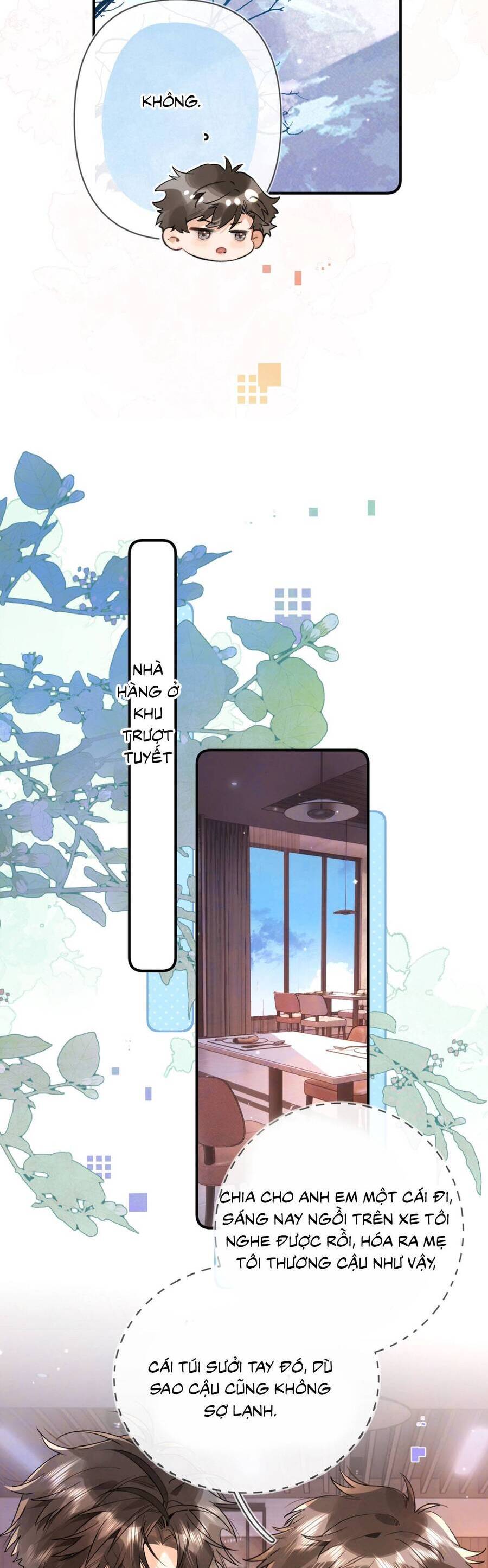 TỎ TÌNH Chap 90 - Next Chap 91