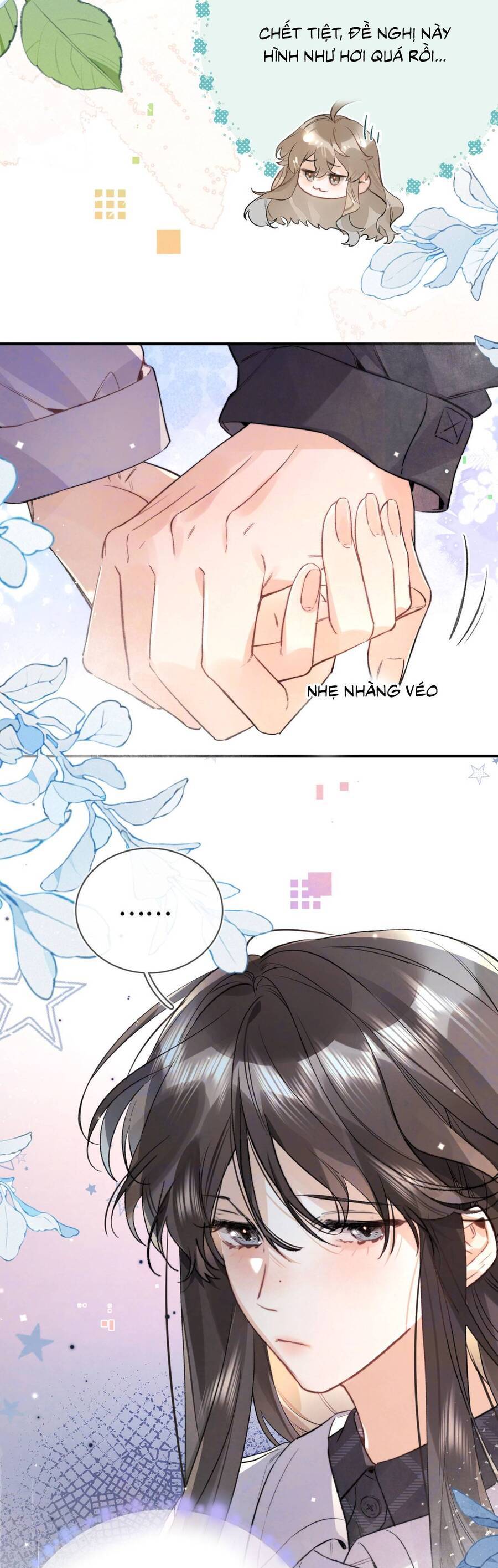 TỎ TÌNH Chap 90 - Next Chap 91